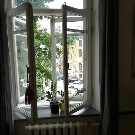 Apartment 25 Hh Studio *