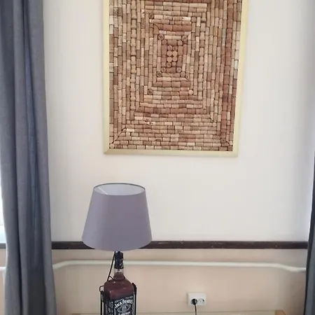 25 Hh Studio Apartmán
